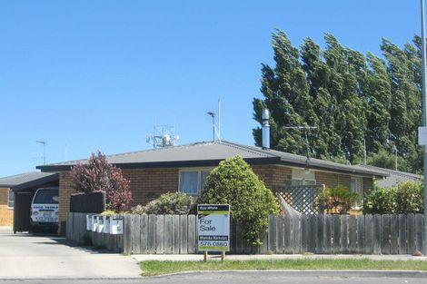 Photo of property in 7 Mary Grace Place, Blenheim, 7201