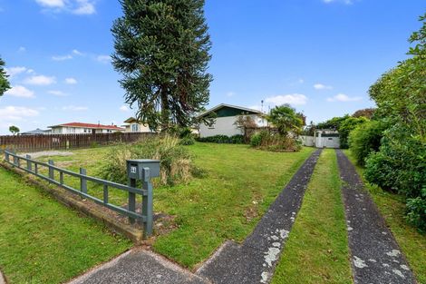 Photo of property in 44 Morvern Crescent, Tokoroa, 3420