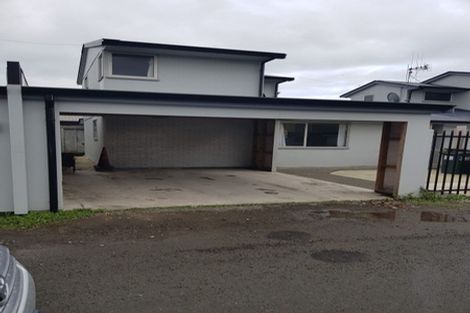 Photo of property in 107a1 Ferguson Street, West End, Palmerston North, 4412