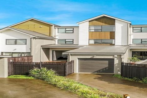 Photo of property in 32 Squadron Drive, Hobsonville, Auckland, 0616