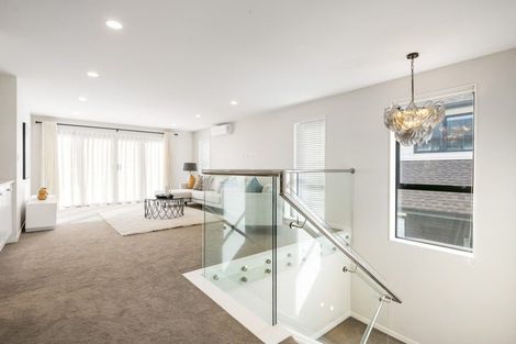 Photo of property in 8 Thomas Rielly Avenue, Hobsonville, Auckland, 0616