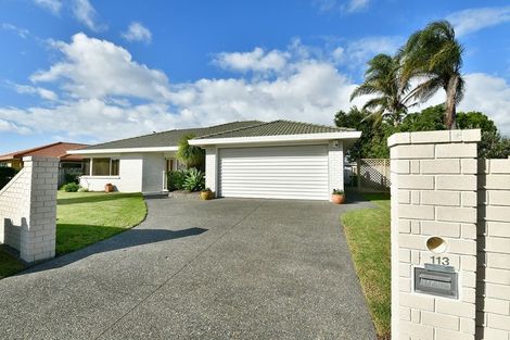 Photo of property in 113 Lakeside Drive, Orewa, 0931