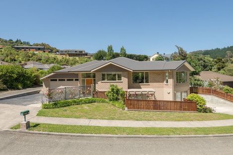 Photo of property in 16 Saddleback Road, Todds Valley, Nelson, 7071