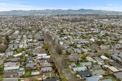 Photo of property in 46 Rayburn Avenue, Papanui, Christchurch, 8053
