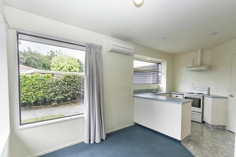 Photo of property in 36 Highsted Road, Bishopdale, Christchurch, 8053