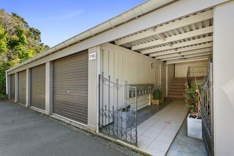 Photo of property in 116f4 Mairangi Road, Wilton, Wellington, 6012