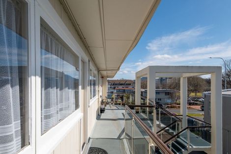 Photo of property in Lago Apartments, 1102unit Fenton Street, Rotorua, 3010
