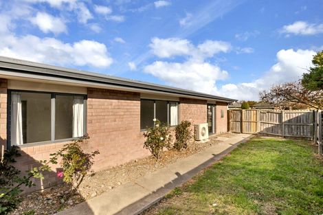 Photo of property in 9 Harvard Avenue, Wigram, Christchurch, 8042