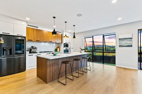 Photo of property in 28 Tai Crescent, Hobsonville, Auckland, 0616