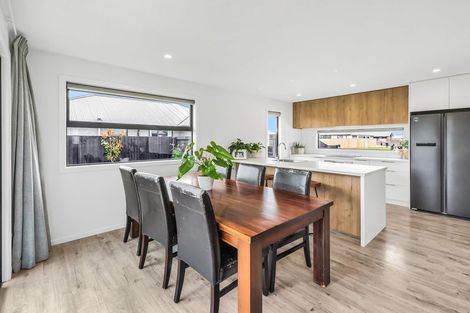 Photo of property in 12 Lunn Crescent, Leeston, 7632