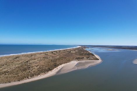 Photo of property in 1551 Tokanui Gorge Highway, Fortrose, Tokanui, 9875