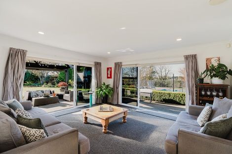 Photo of property in 399 Bedford Road, Te Kowhai, Hamilton, 3288