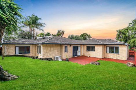 Photo of property in 15b Arthur Road, Hillpark, Auckland, 2102