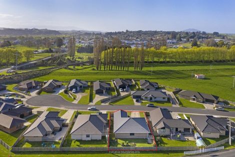 Photo of property in 5 Sargent Place, Otorohanga, 3900