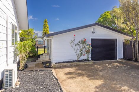Photo of property in 3 John Street, Enderley, Hamilton, 3214