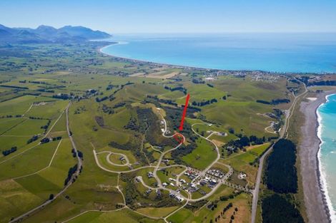 Photo of property in Ocean Ridge Drive, Kaikoura Flat, Kaikoura, 7371