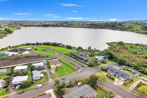 Photo of property in 2 Arohanui Street, Huntly, 3700