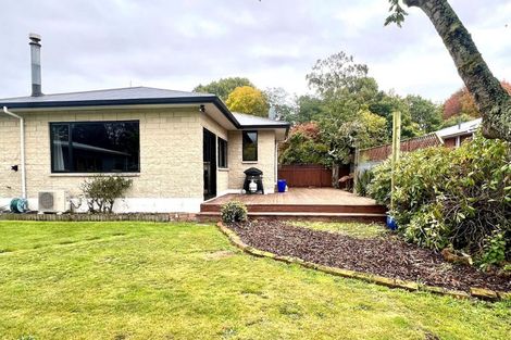 Photo of property in 46 Gammack Street, Temuka, 7920