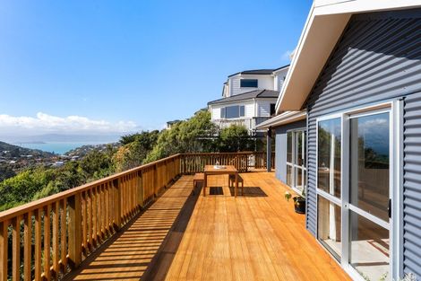 Photo of property in 68 Downing Street, Crofton Downs, Wellington, 6035