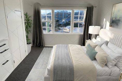 Photo of property in 5 Torquay Terrace, Newtown, Wellington, 6021