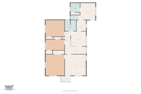 Photo of property in 3 Ensor Place, Tirau, 3410