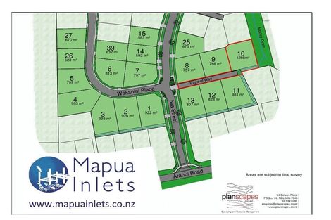 Photo of property in 117 Iwa Street, Mapua, 7005