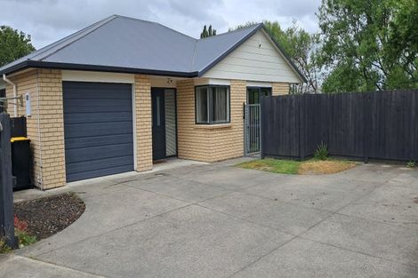 Photo of property in 134a Oxford Street, Lansdowne, Masterton, 5810