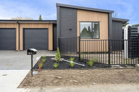 Photo of property in 1u2 Fuchsia Avenue, Pukete, Hamilton, 3200