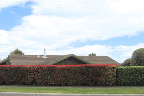 Photo of property in 1/211 Tamamutu Street, Taupo, 3330