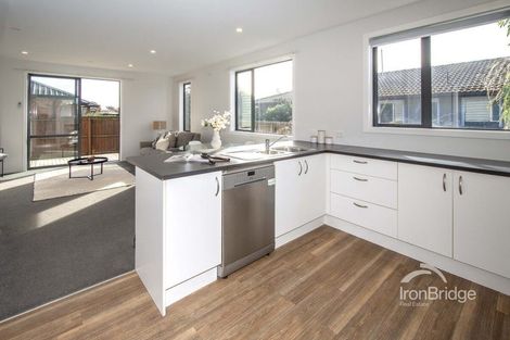 Photo of property in 439 Bower Avenue, Parklands, Christchurch, 8083