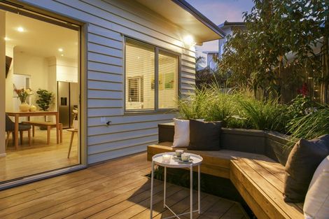 Photo of property in 14 Toheroa Street, Hobsonville, Auckland, 0616