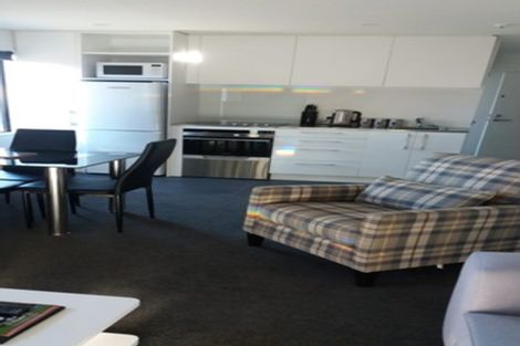Photo of property in Leicester Executive Apartments, 210/282 Madras Street, Christchurch Central, Christchurch, 8011