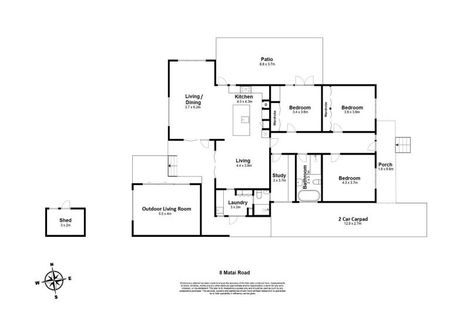 Photo of property in 8 Matai Road, Hataitai, Wellington, 6021