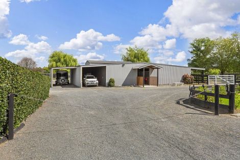 Photo of property in 127 Peake Road, Cambridge, 3493