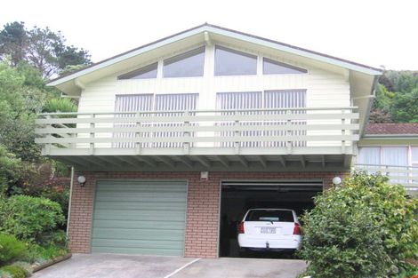 Photo of property in 166 Broderick Road, Johnsonville, Wellington, 6037