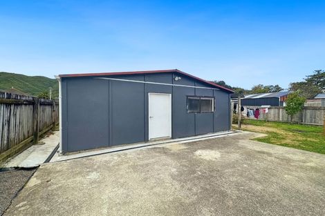 Photo of property in 60 Frederick Street, Wainuiomata, Lower Hutt, 5014