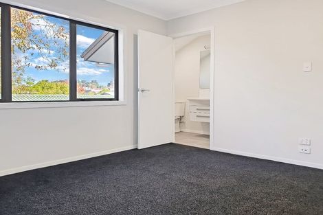 Photo of property in 3u7 Palmerston Street, Hamilton Central, Hamilton, 3204