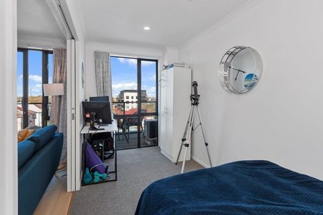 Photo of property in 406/194 Worcester Street, Christchurch Central, Christchurch, 8011