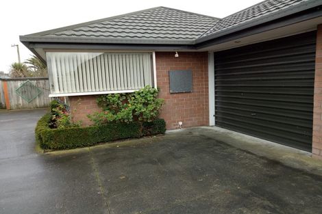 Photo of property in 29 Loughton Street, Burwood, Christchurch, 8083