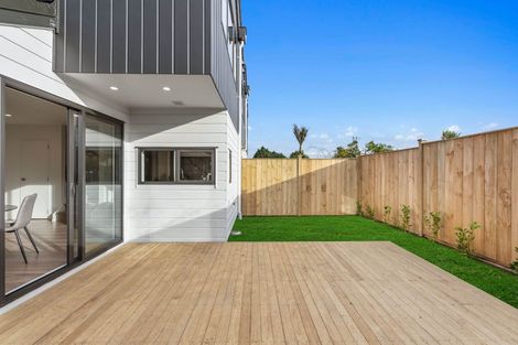 Photo of property in 315d Bucklands Beach Road, Bucklands Beach, Auckland, 2012