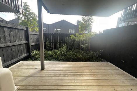 Photo of property in 30b/5 Westgate Drive, Massey, Auckland, 0614