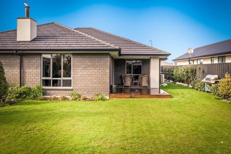 Photo of property in 55 Lemonwood Drive, Rolleston, 7615