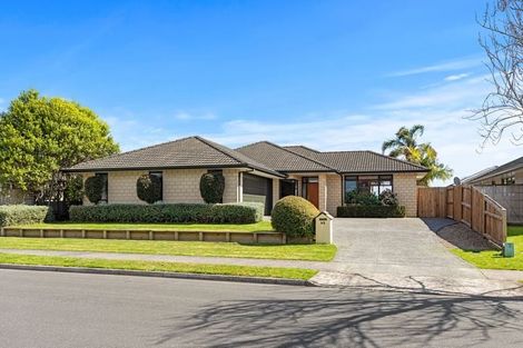 Photo of property in 42 Alva Glen Place, Pyes Pa, Tauranga, 3112