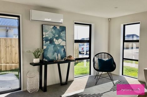 Photo of property in 8 Maggie Street, Kaiapoi, 7630