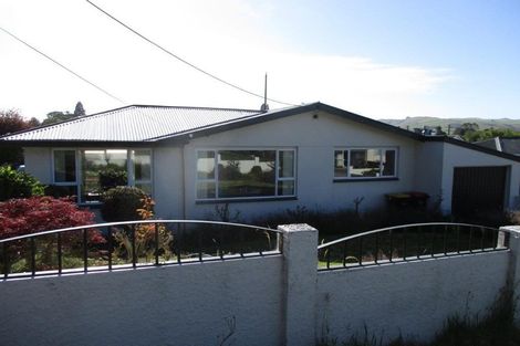 Photo of property in 4 Vogel Street, Gore, 9710