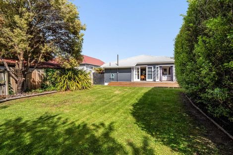 Photo of property in 54 Forfar Street, St Albans, Christchurch, 8014