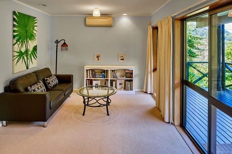 Photo of property in 126a Cheviot Road, Lowry Bay, Lower Hutt, 5013