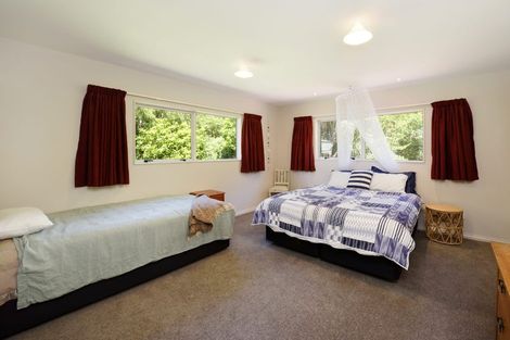 Photo of property in 3218 Archers Road, Tennyson Inlet, Rai Valley, 7195