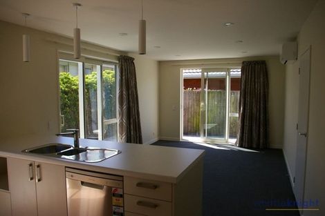 Photo of property in 5/49 Picton Avenue, Riccarton, Christchurch, 8011