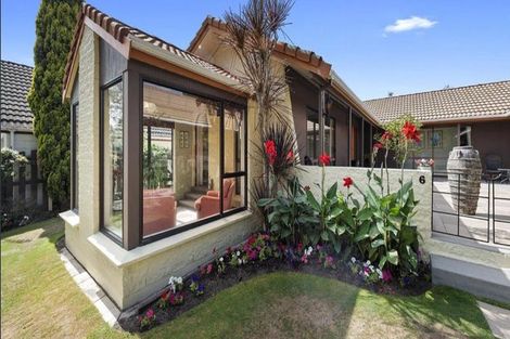 Photo of property in 6 Mayfair Avenue, Chartwell, Hamilton, 3210